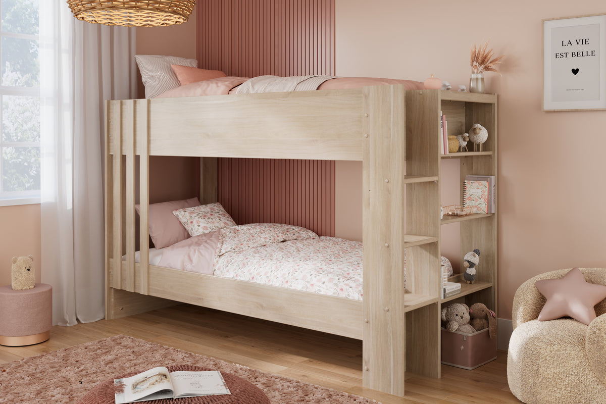 Escale Bunkbed