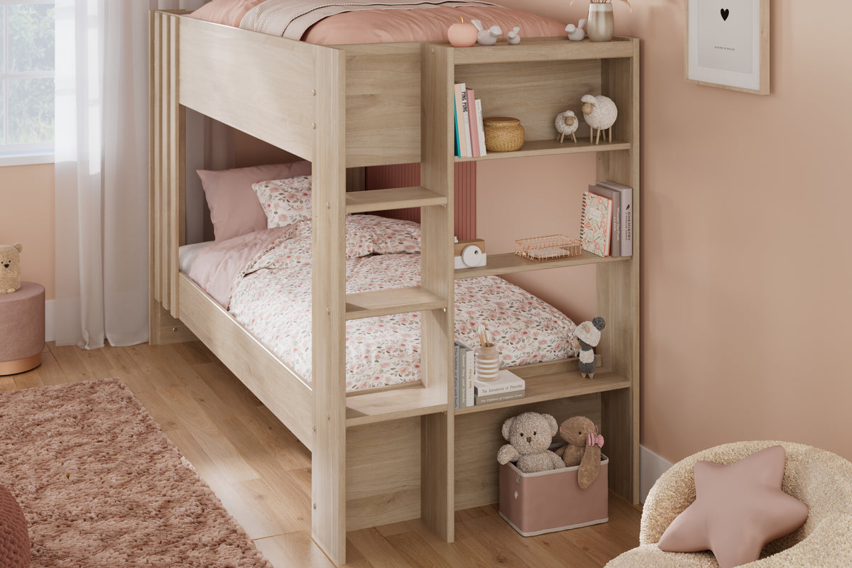 Escale Bunkbed