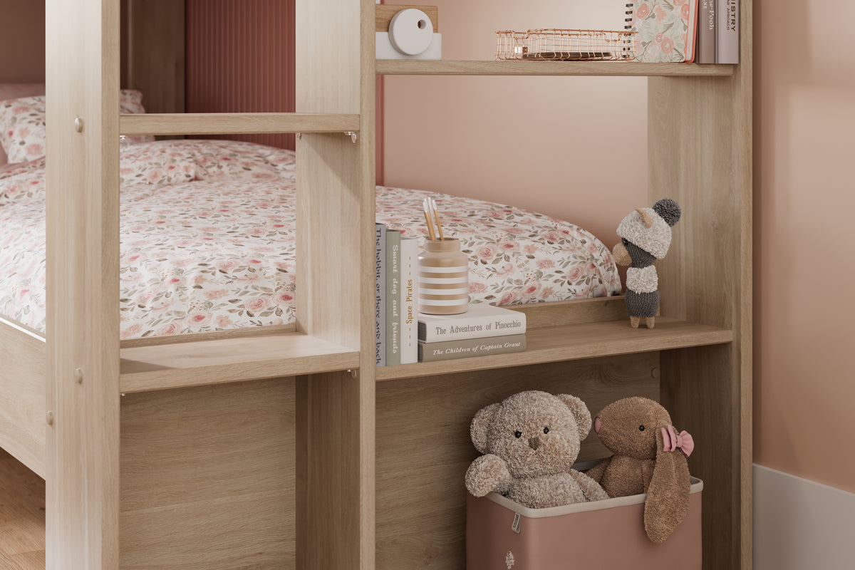 Escale Bunkbed