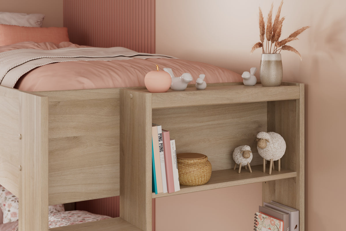 Escale Bunkbed