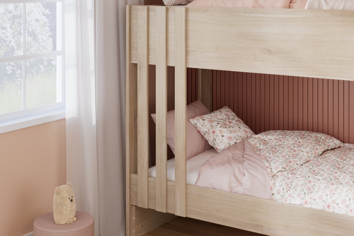 Escale Bunkbed