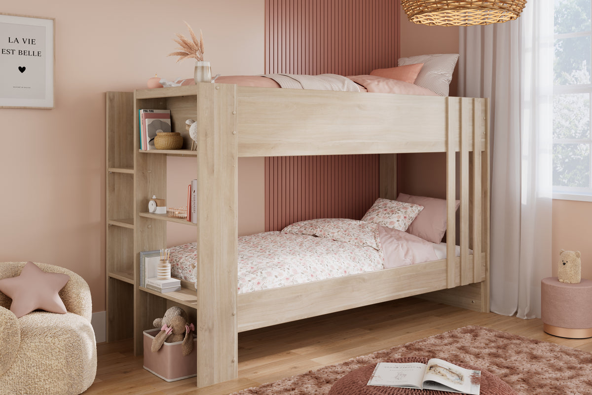 Escale Bunkbed