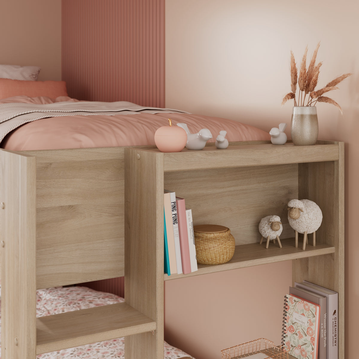 Escale Bunkbed
