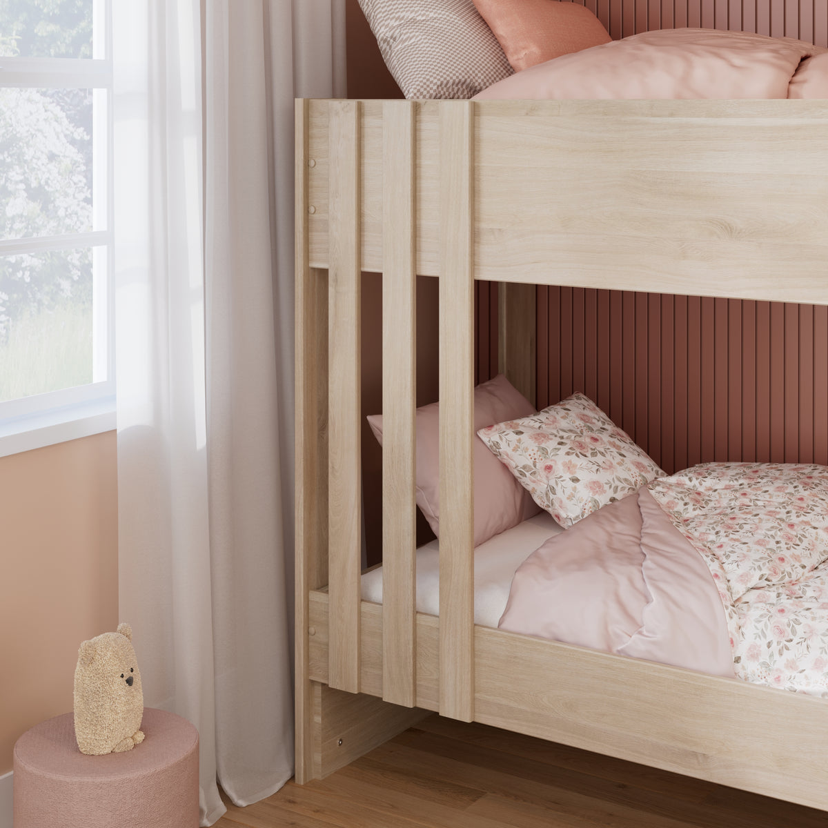 Escale Bunkbed