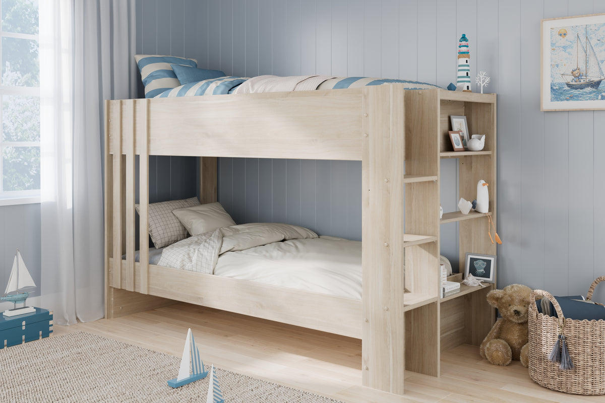 Escale Bunkbed