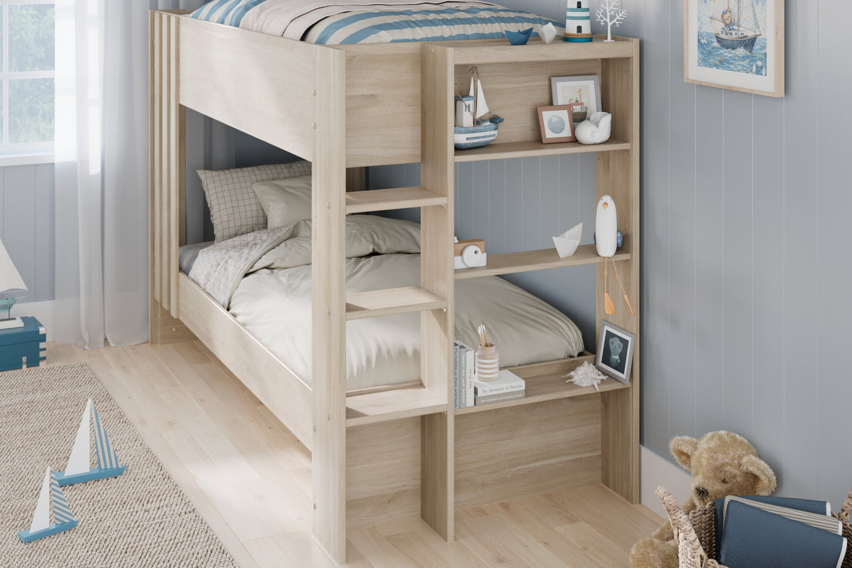 Escale Bunkbed
