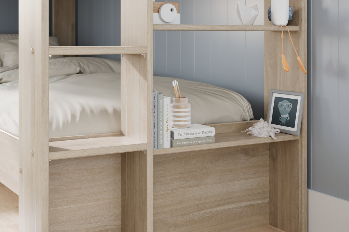 Escale Bunkbed