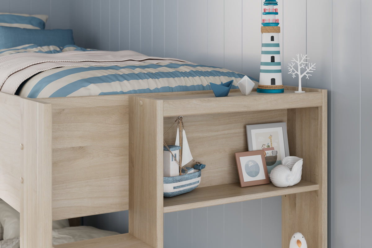Escale Bunkbed