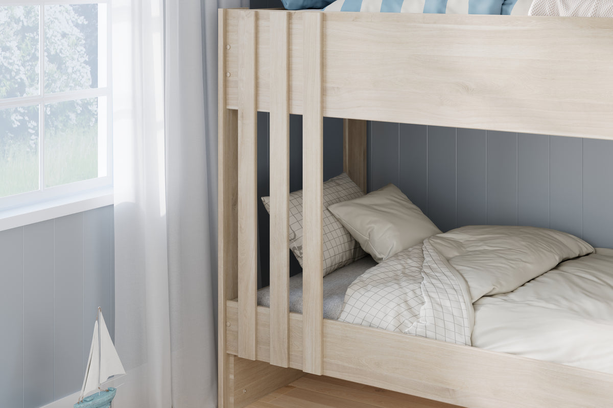 Escale Bunkbed