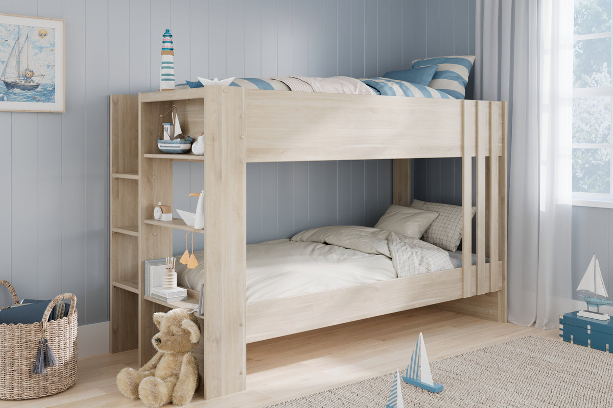 Escale Bunkbed