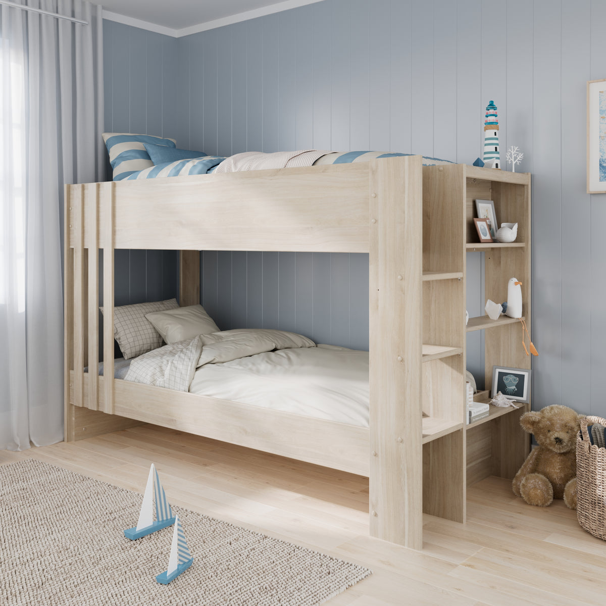 Escale Bunkbed