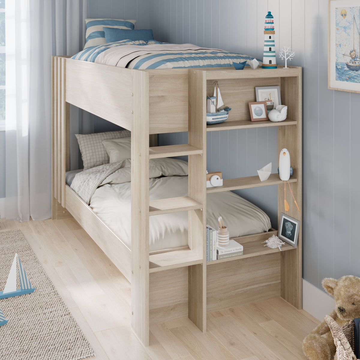 Escale Bunkbed