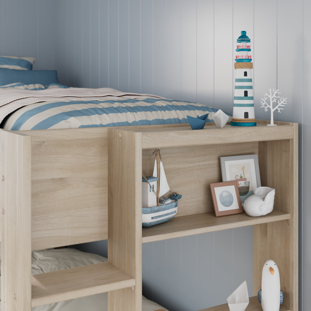 Escale Bunkbed
