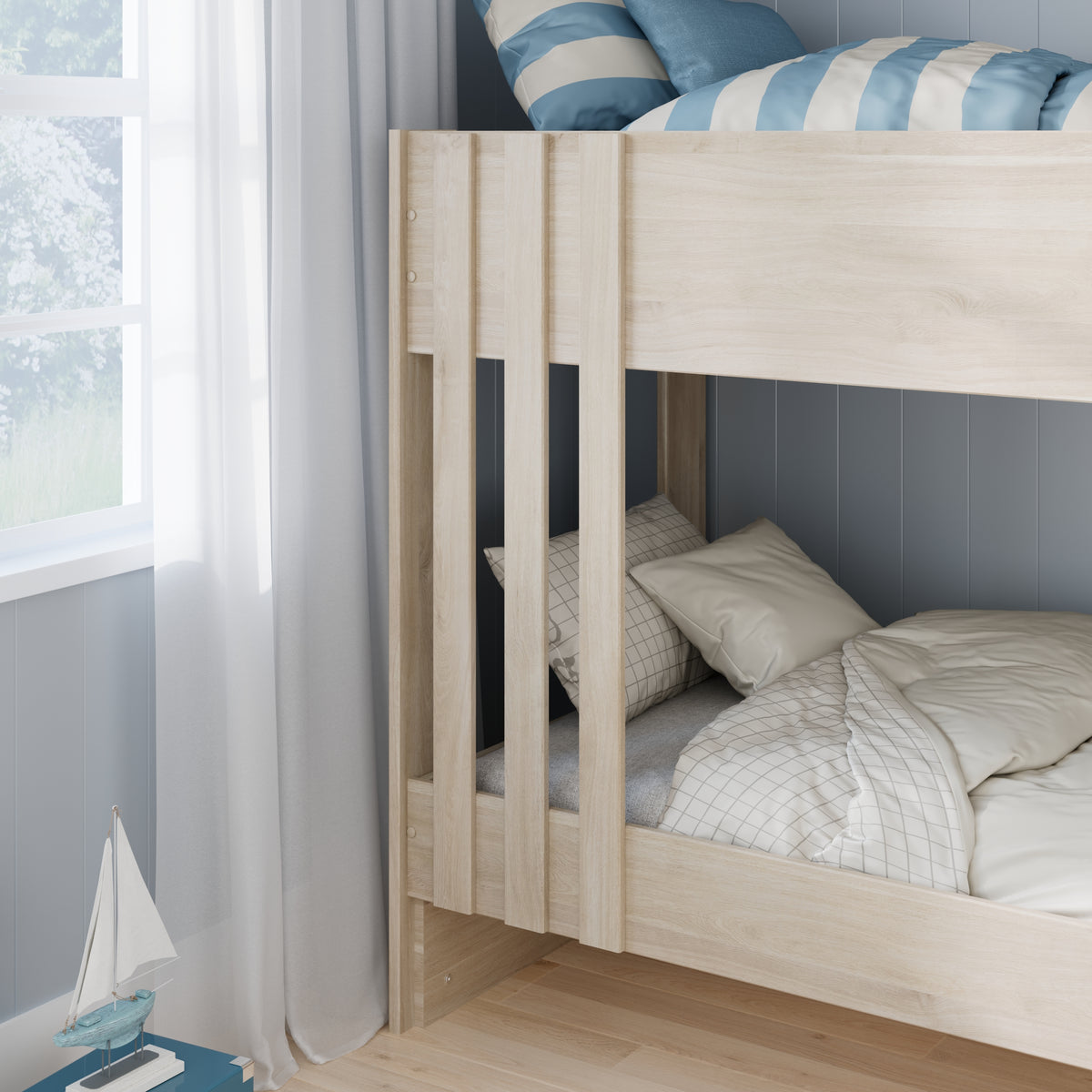 Escale Bunkbed