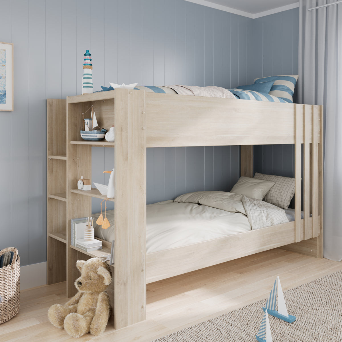 Escale Bunkbed