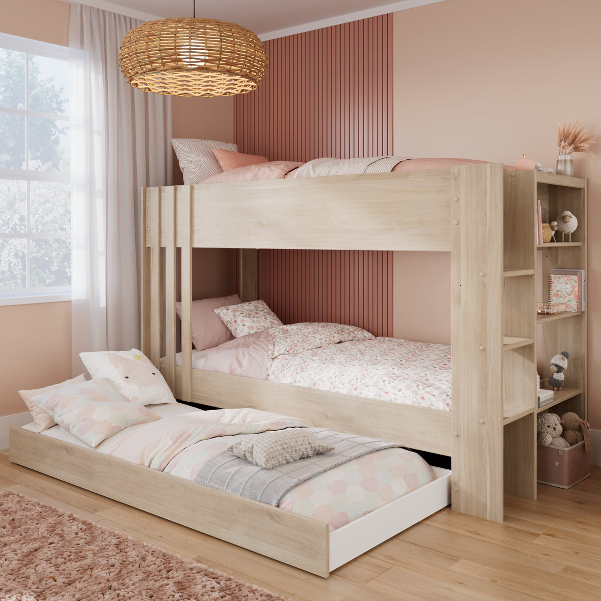 Escale Bunkbed