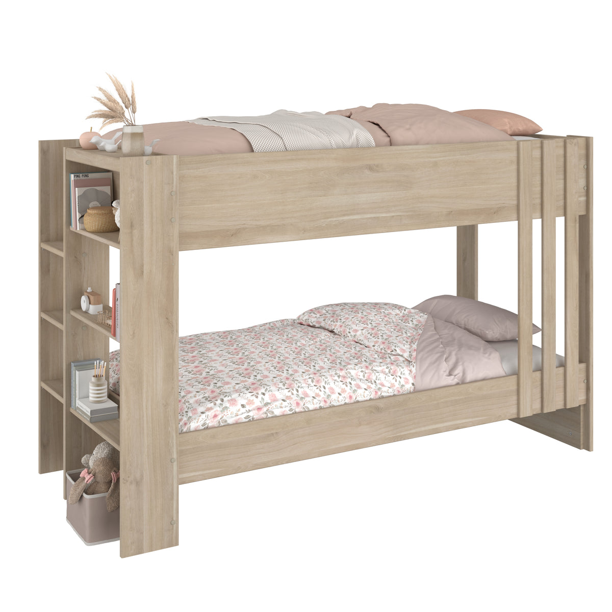 Escale Bunkbed
