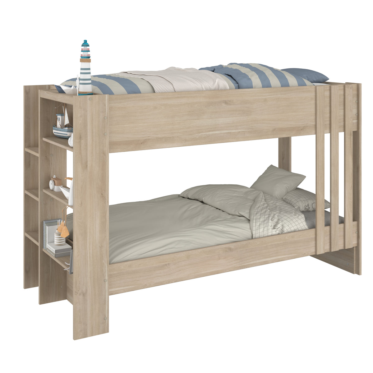 Escale Bunkbed