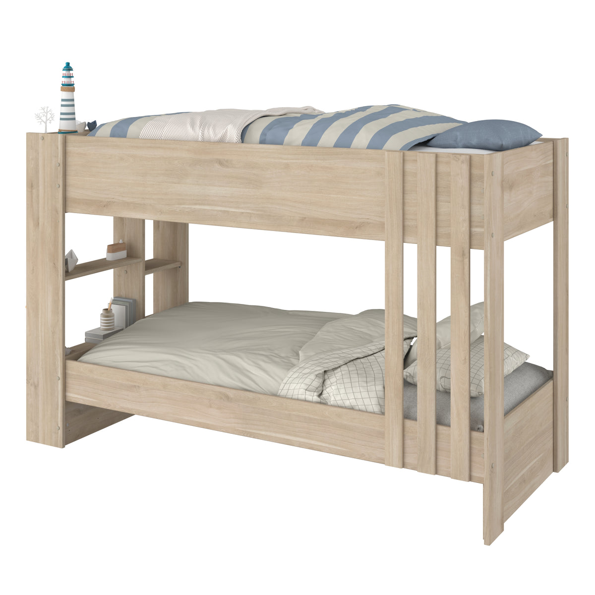 Escale Bunkbed