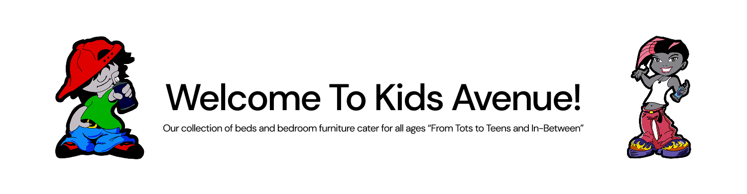 Beds4Kidz Trade