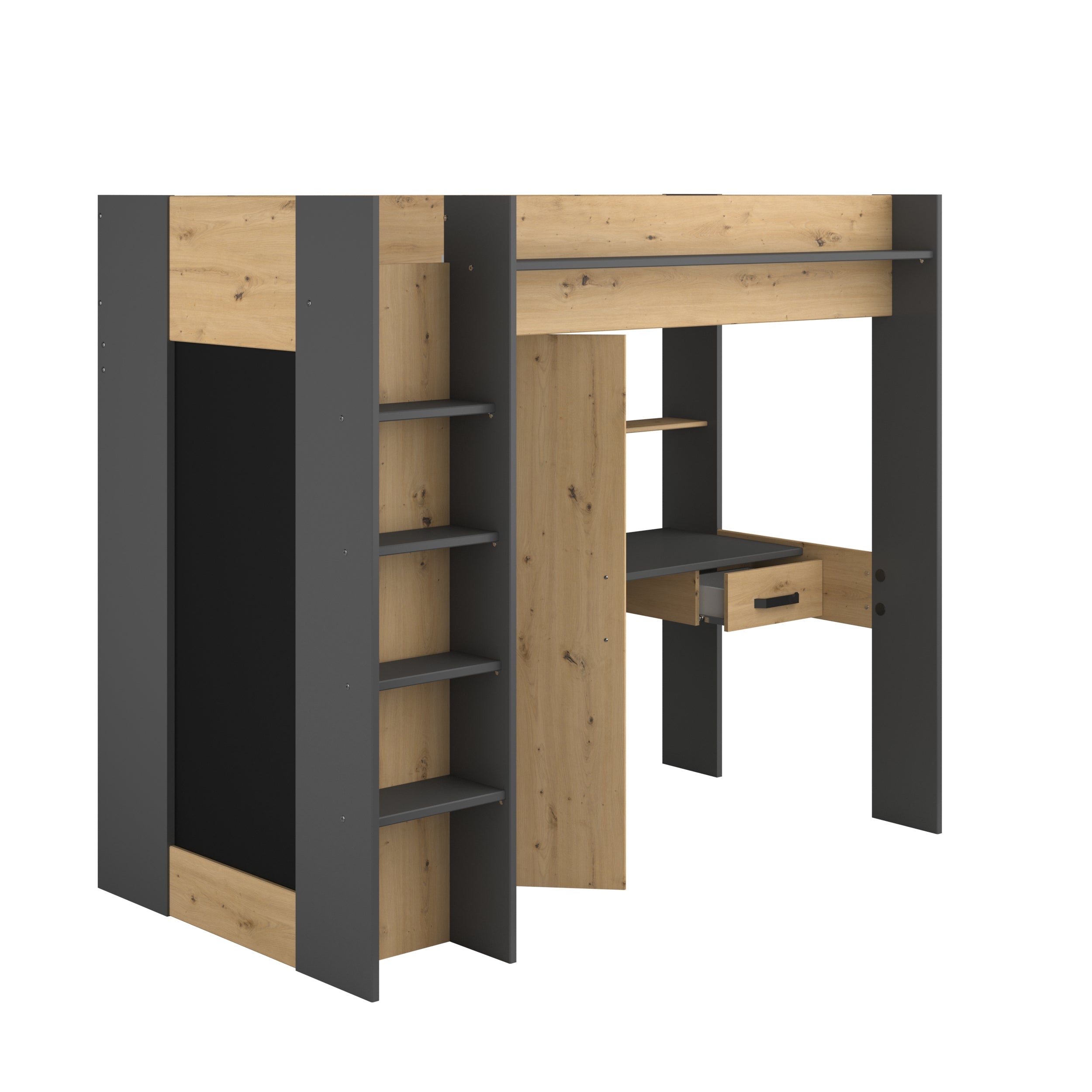 Grayson Highsleeper