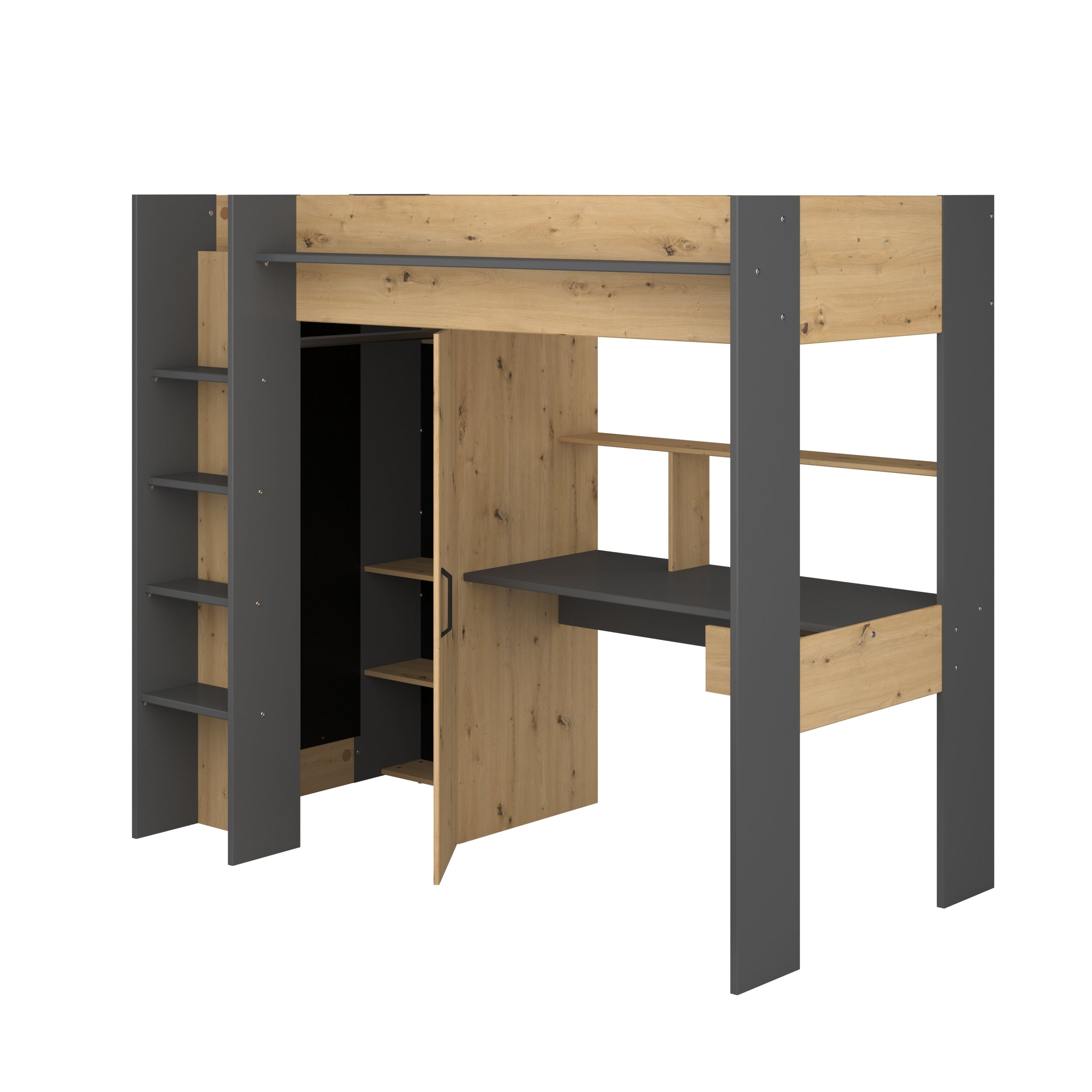 Grayson Highsleeper