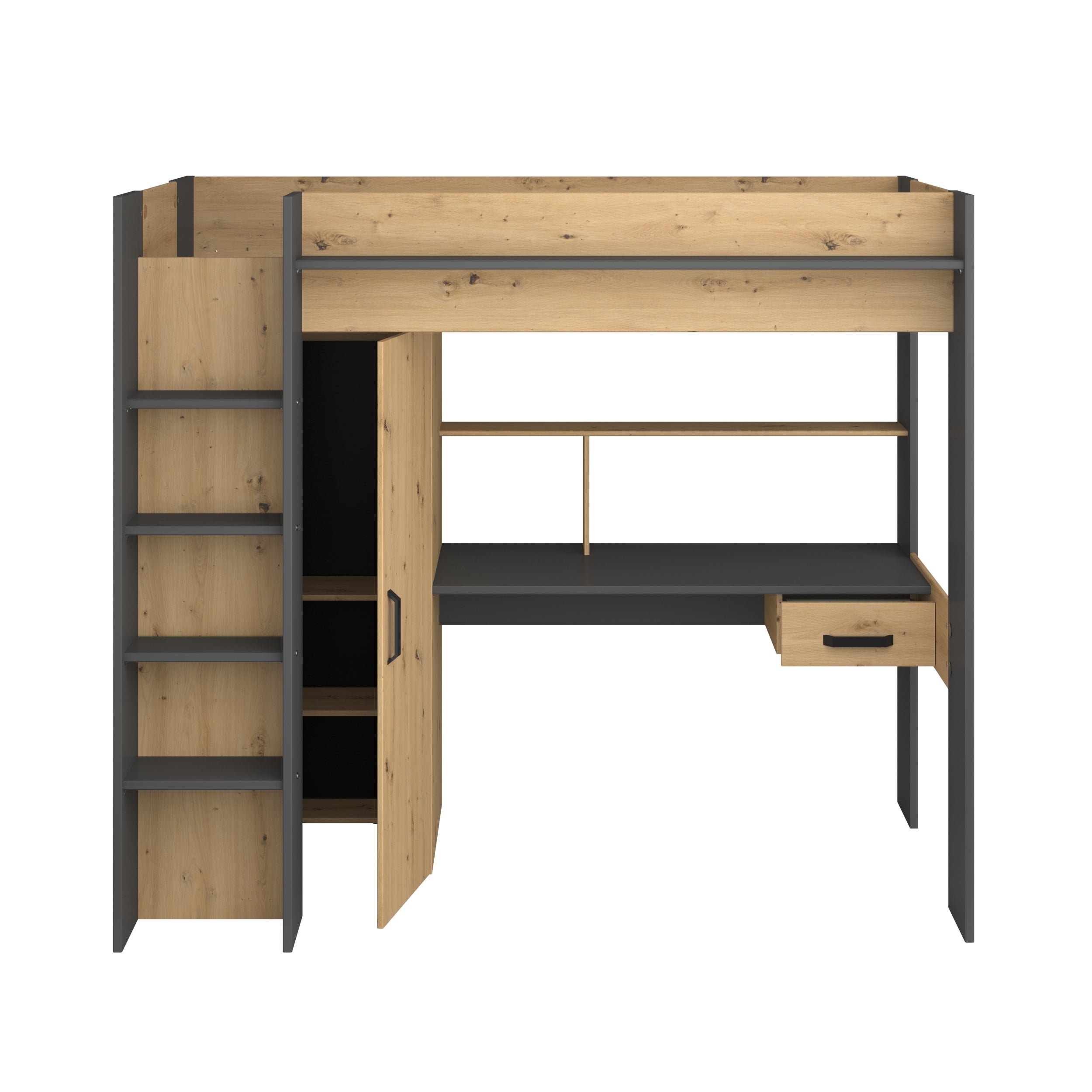 Grayson Highsleeper