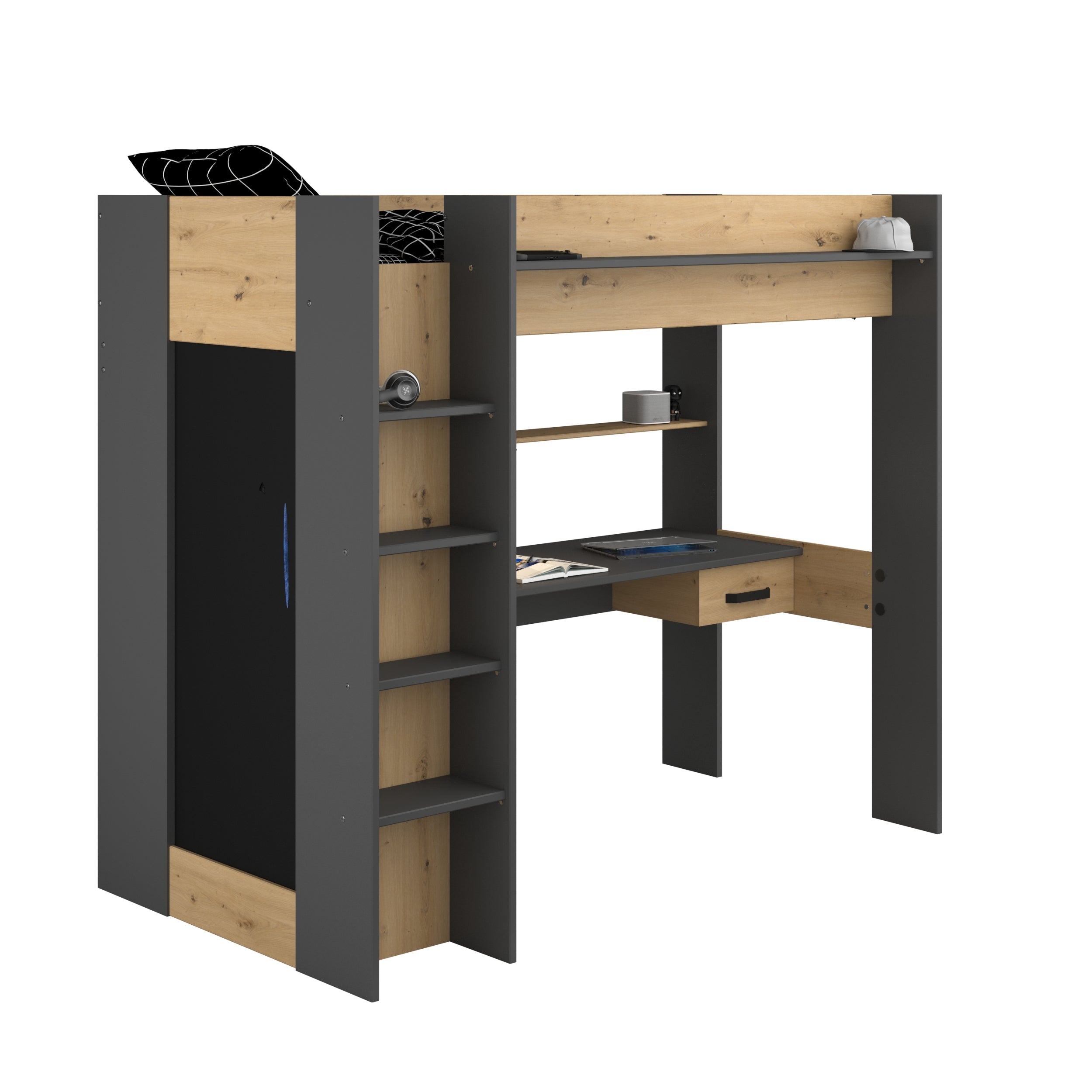 Grayson Highsleeper