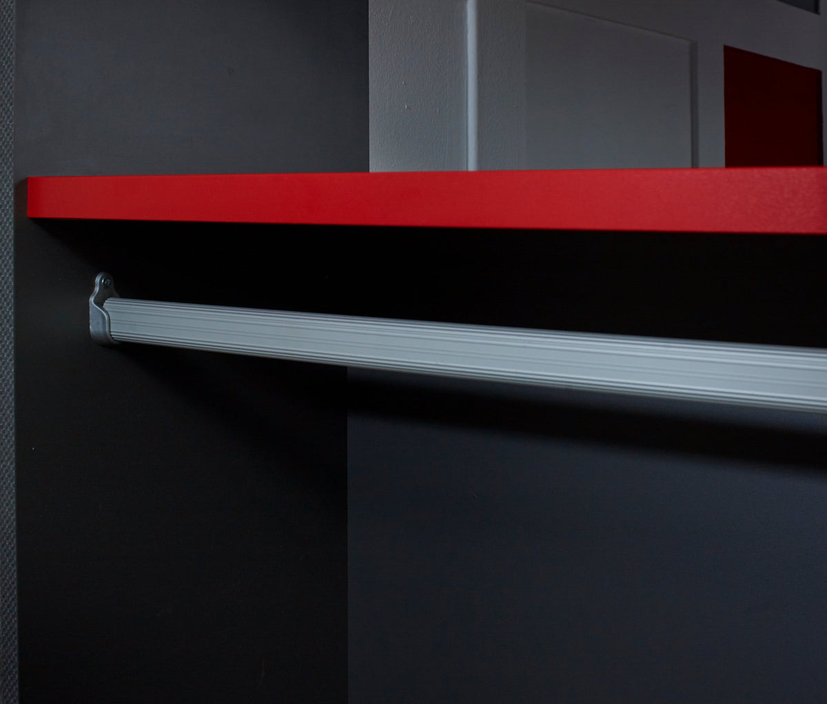 Loftpod Gaming Highsleeper