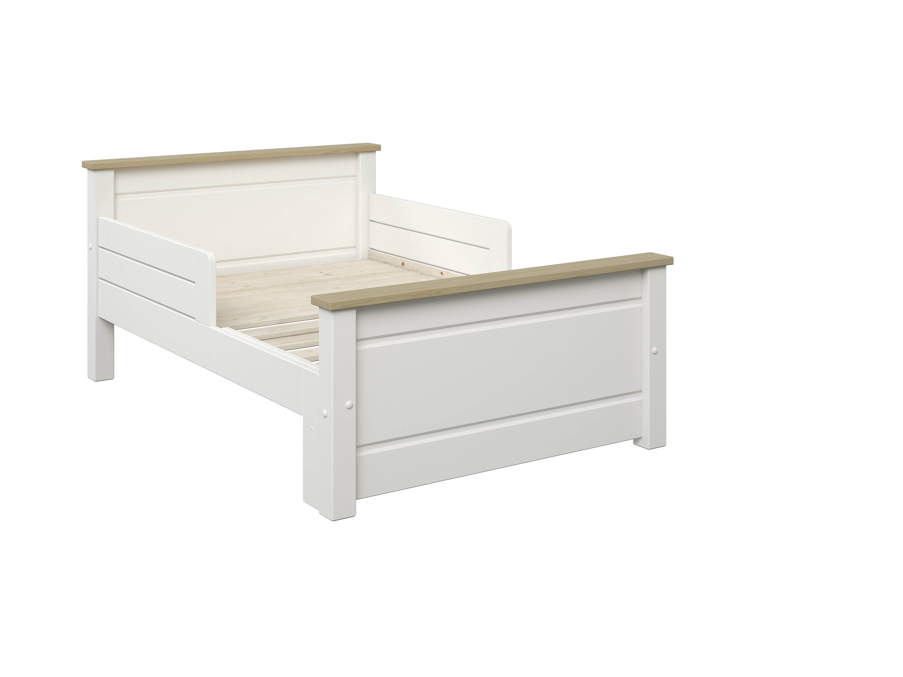 Heritage Pullout Bed