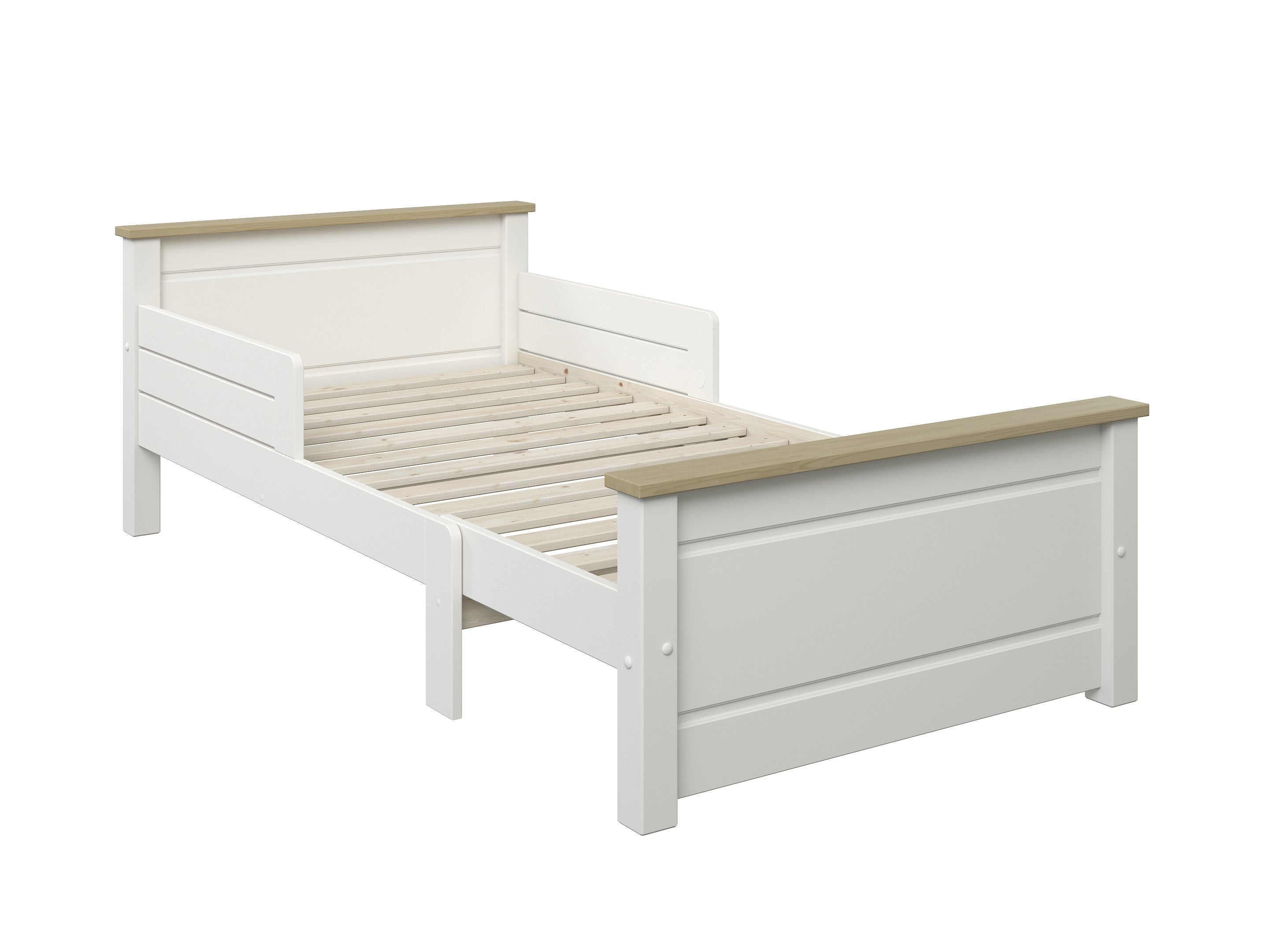 Heritage Pullout Bed