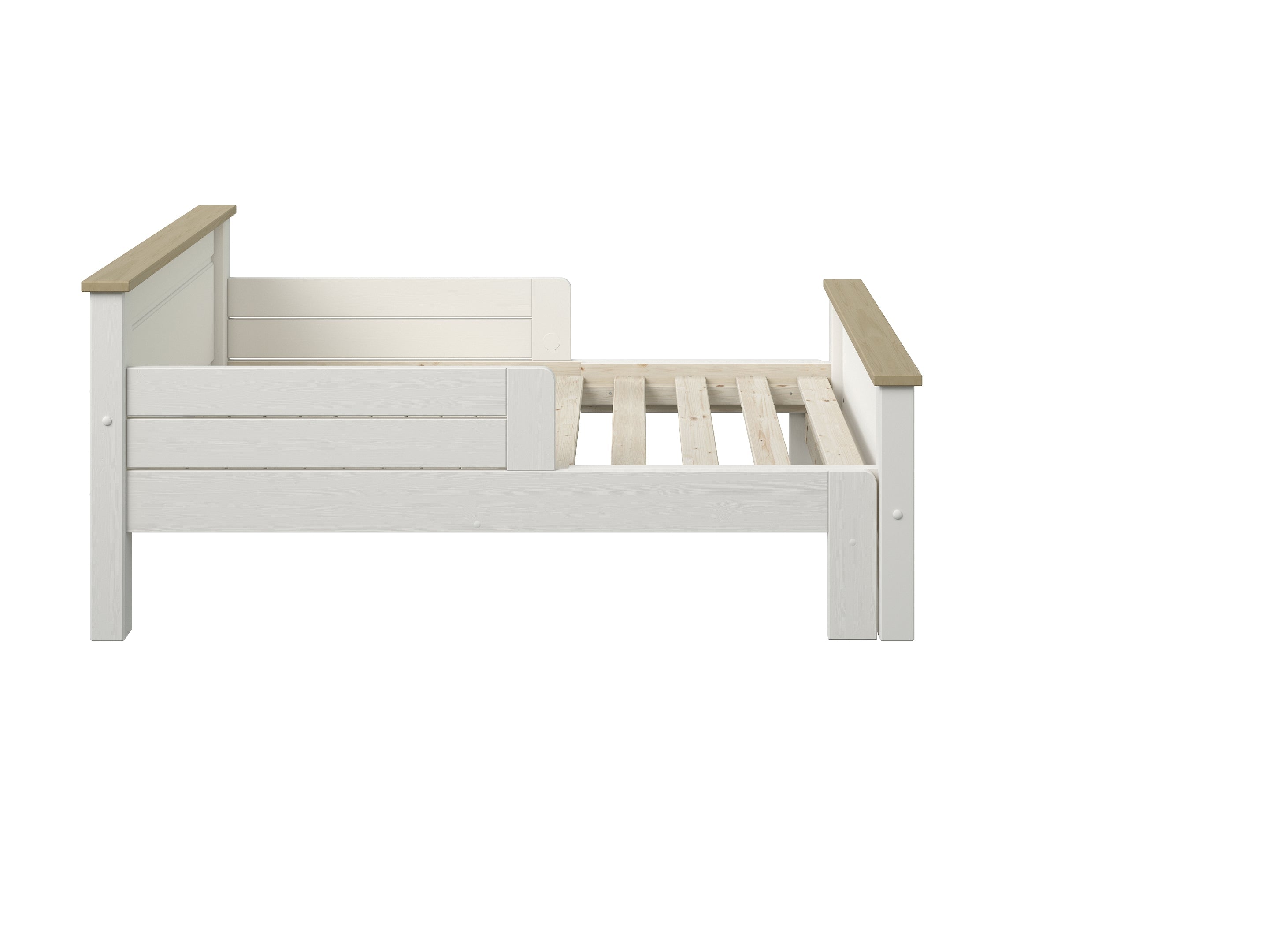 Heritage Pullout Bed