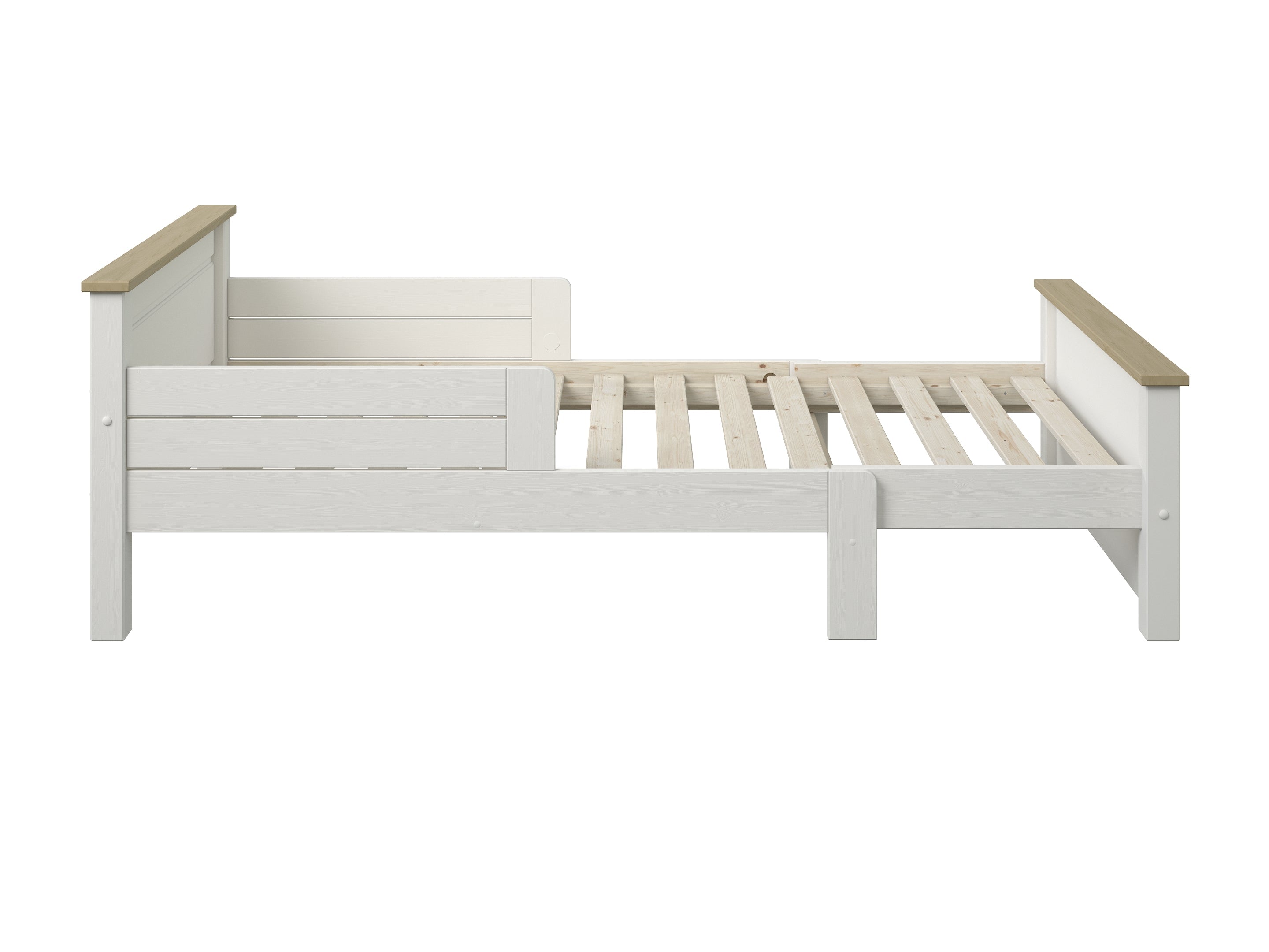 Heritage Pullout Bed