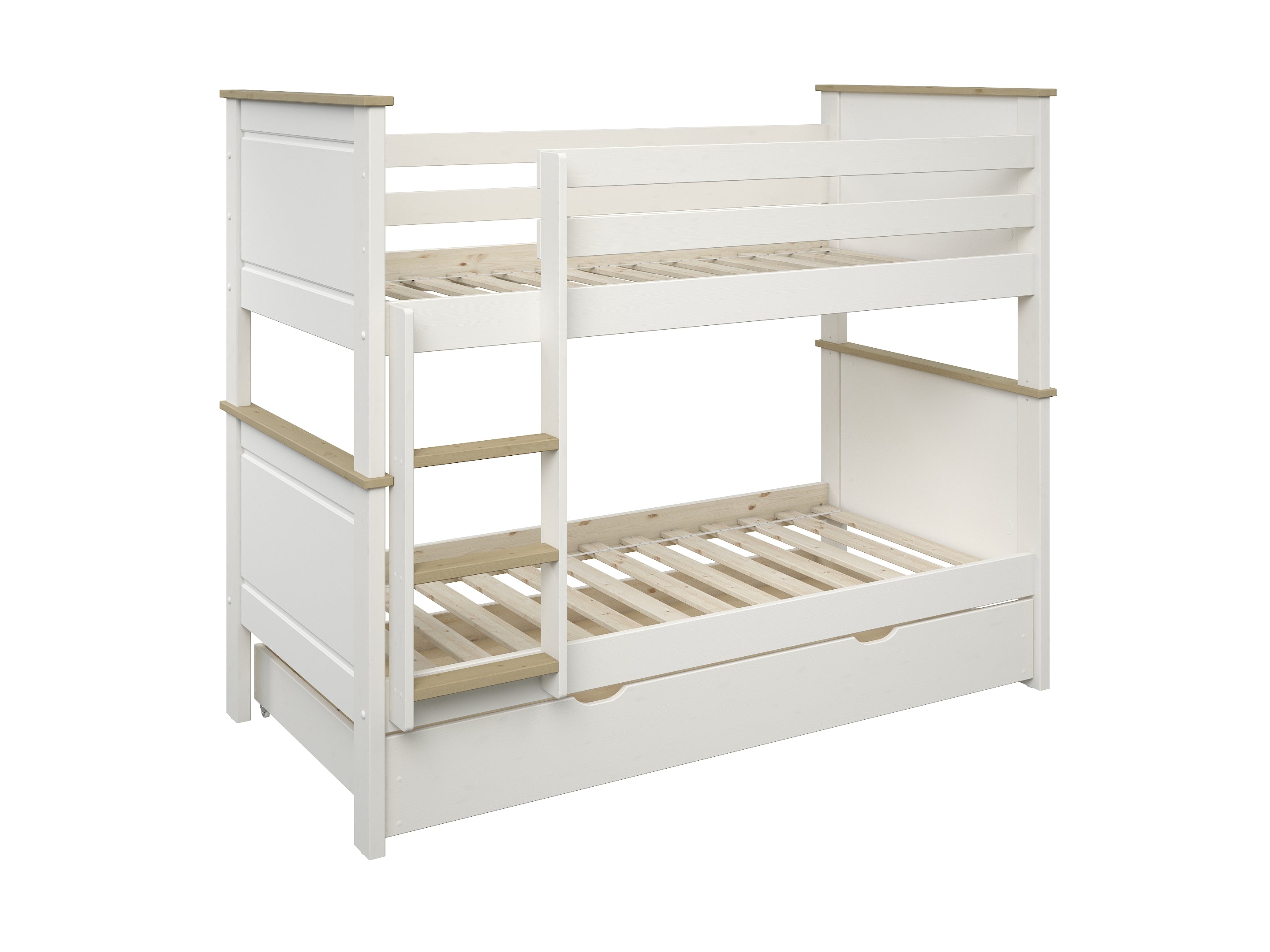 Heritage Bunkbed 1