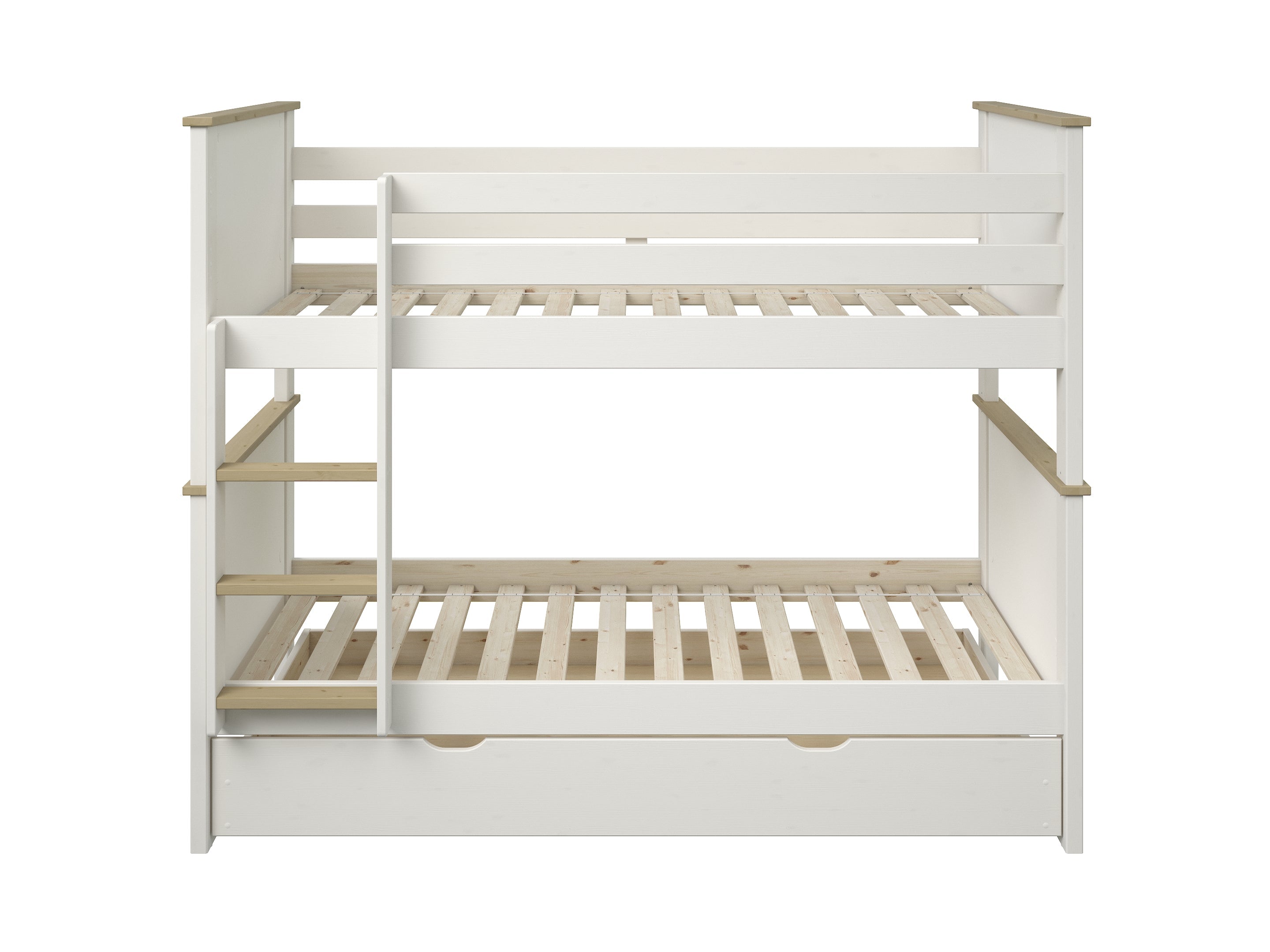 Heritage Bunkbed 1