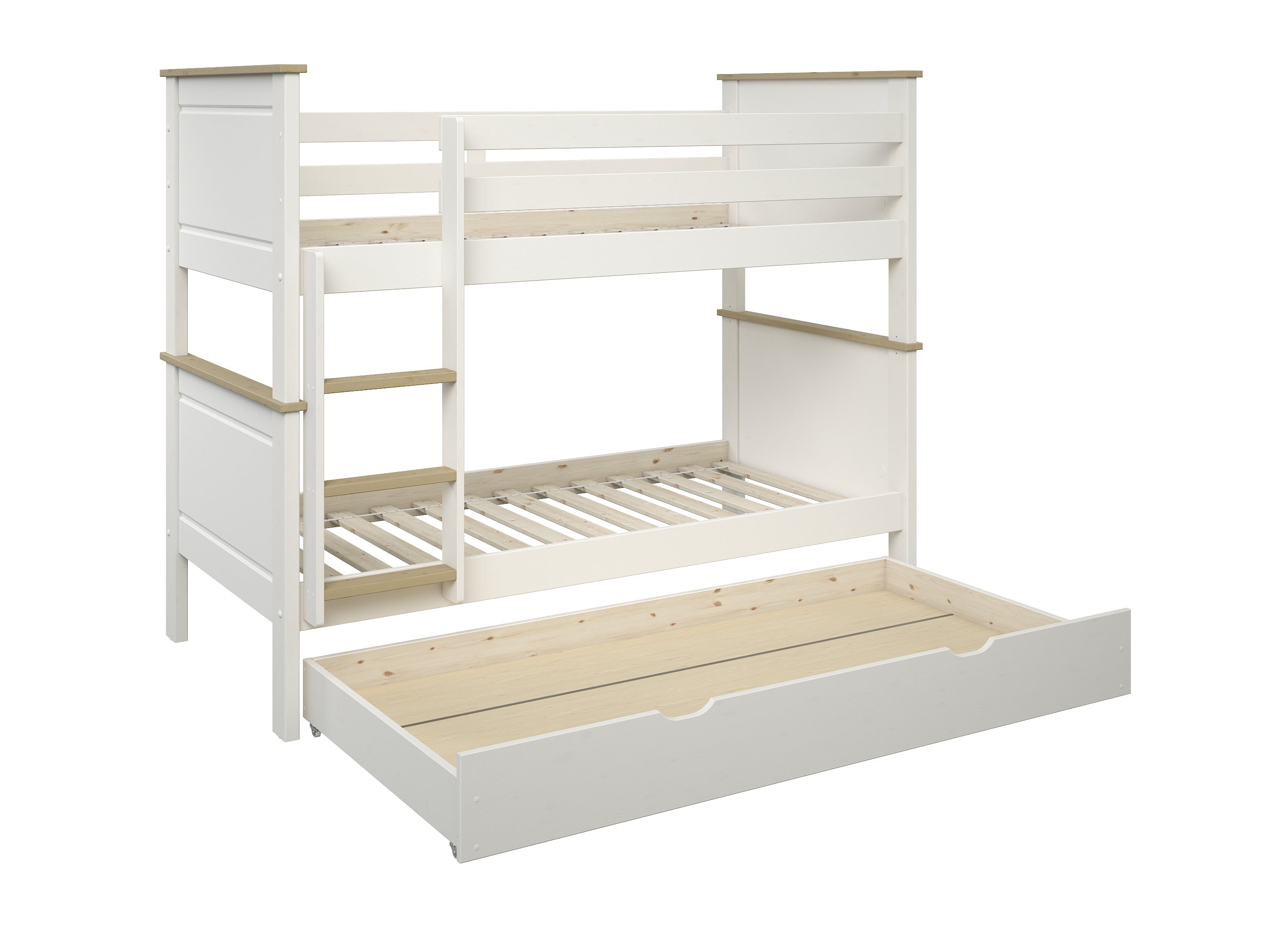 Heritage Bunkbed 1