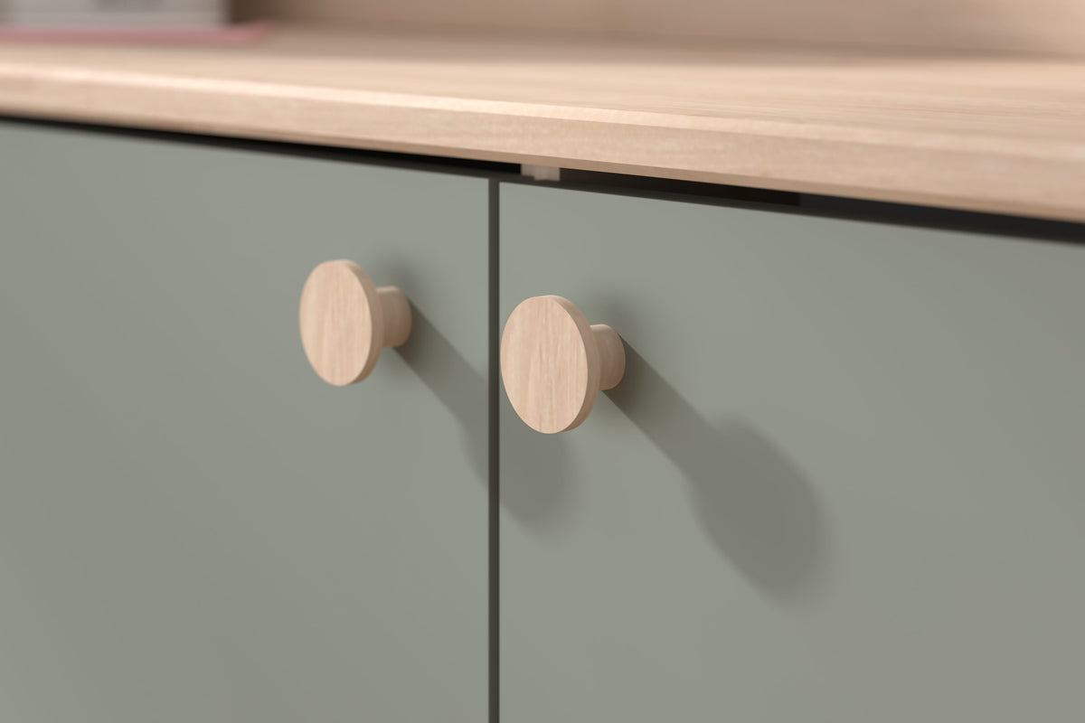 Jade Cabin Bed