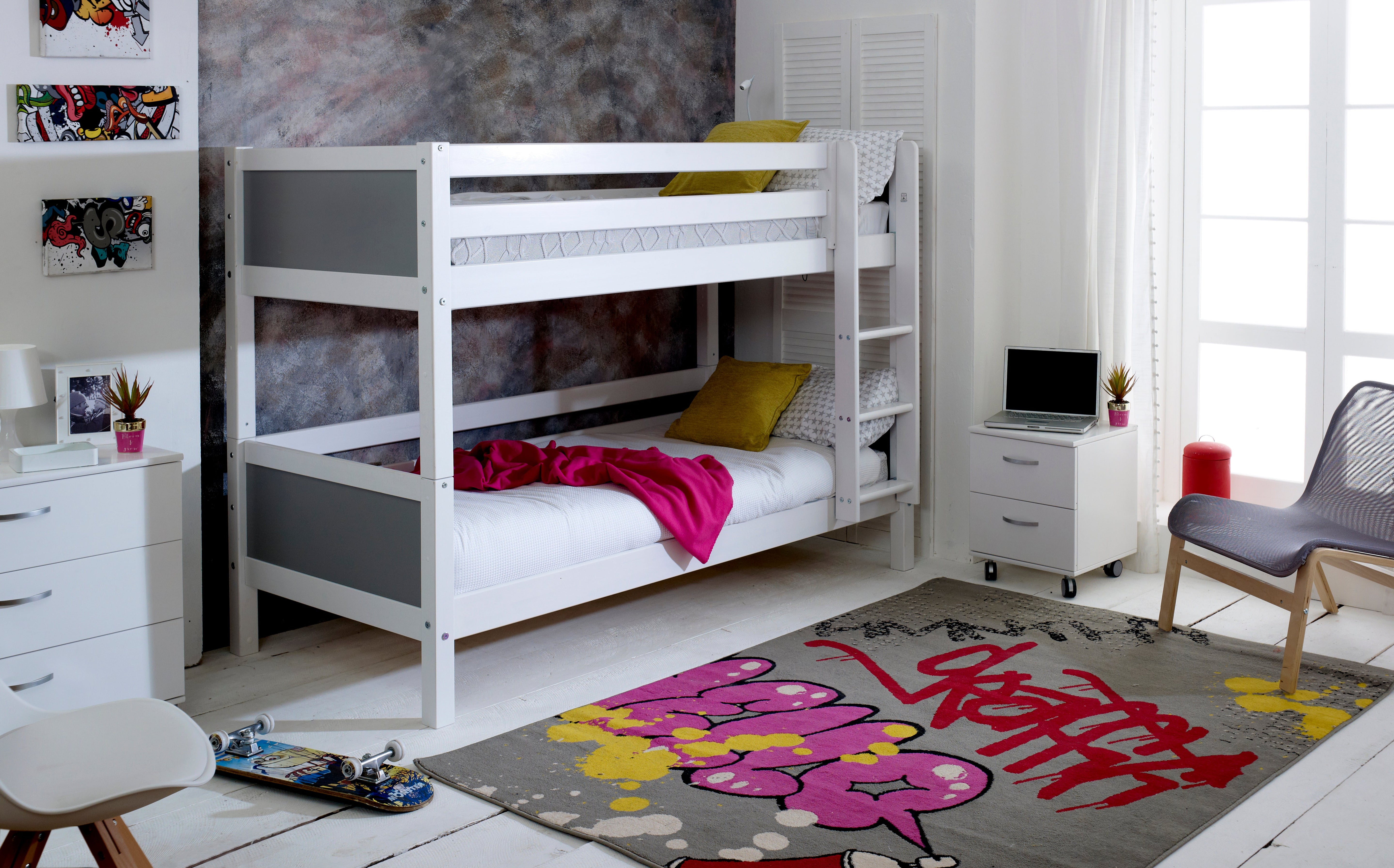 Nordic Bunkbed