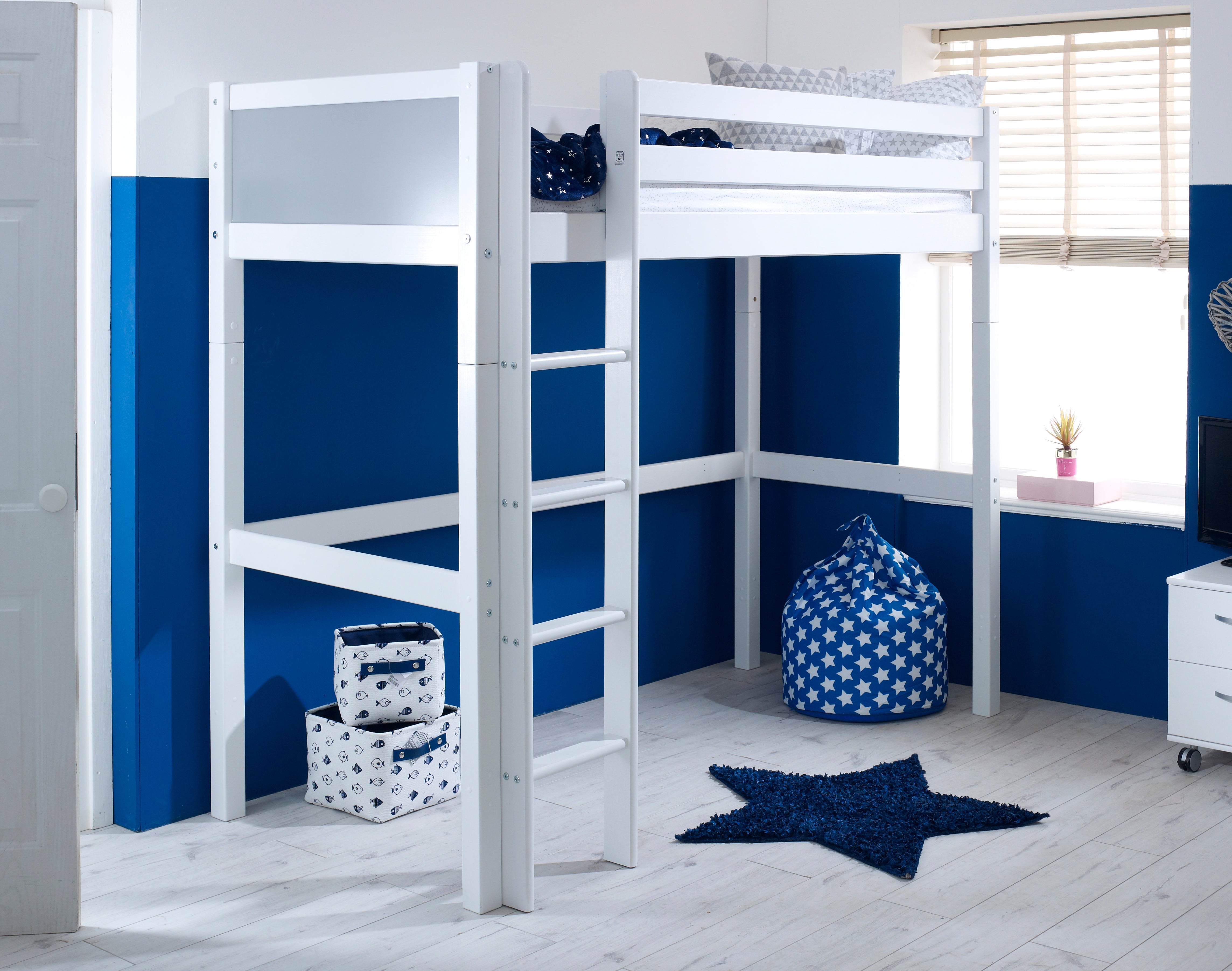 Nordic Highsleeper 1