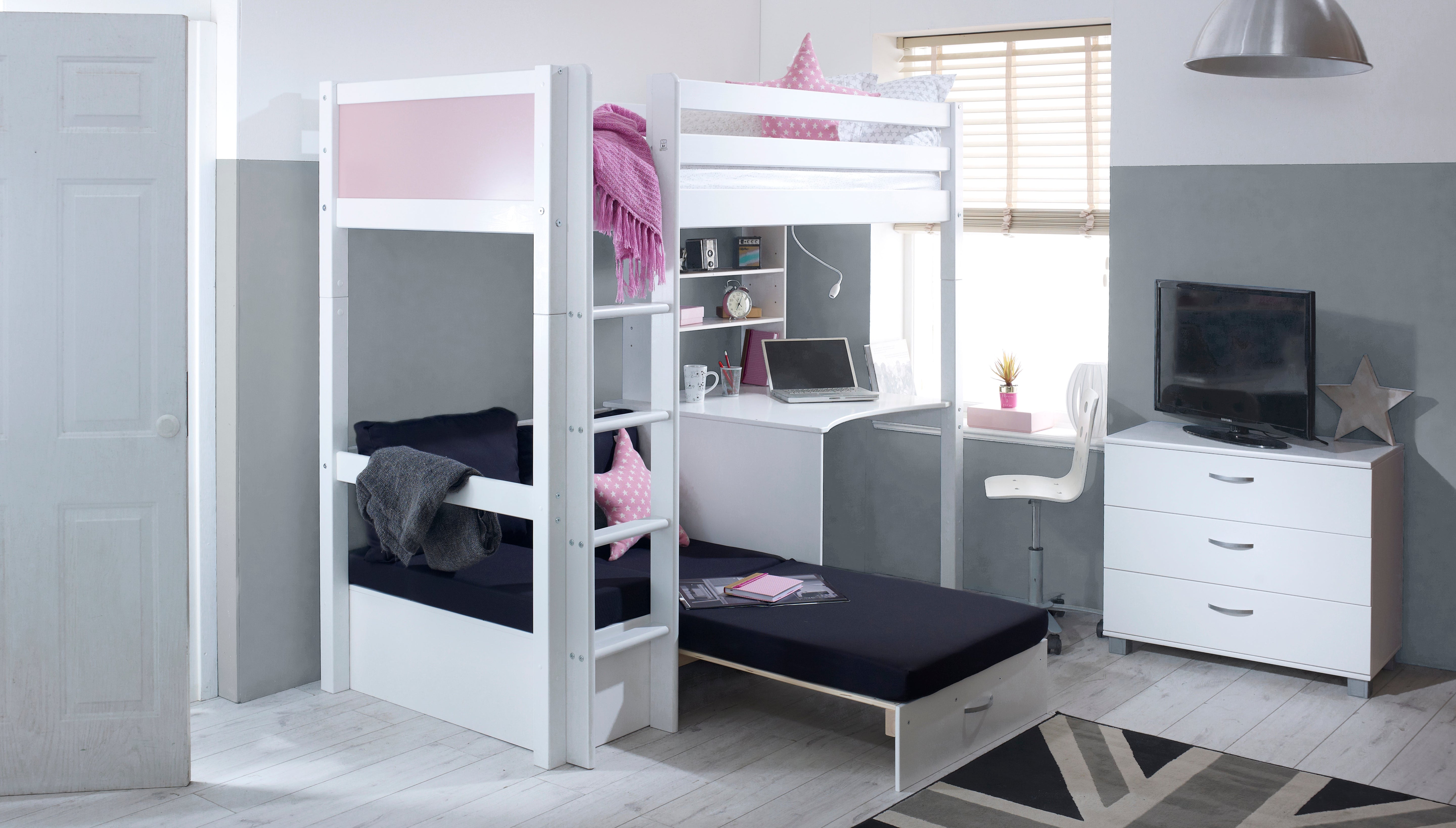 Nordic-Highsleeper-with-Sofabed