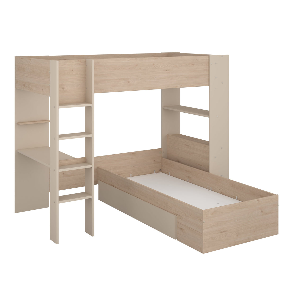 Oasis Bunkbed