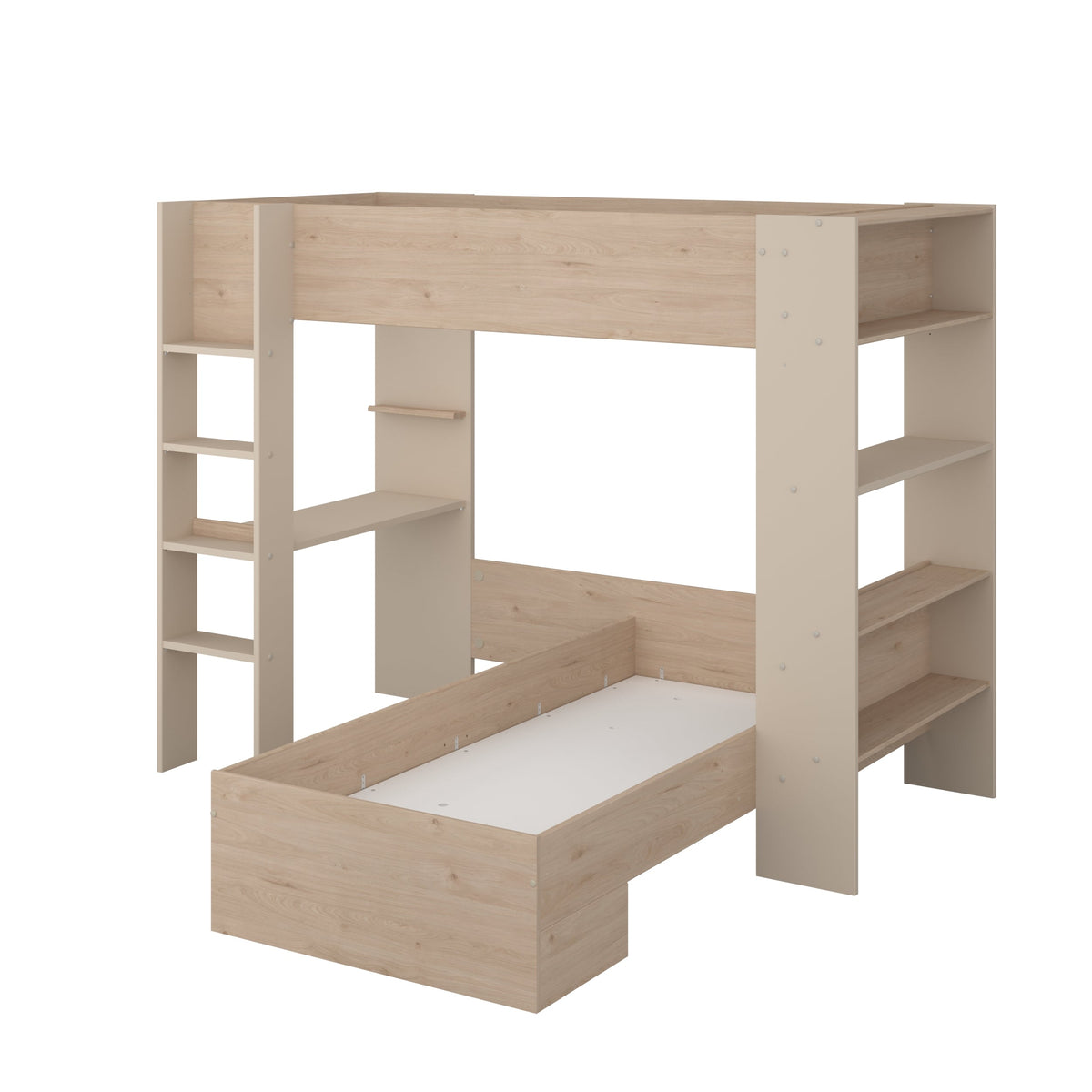 Oasis Bunkbed