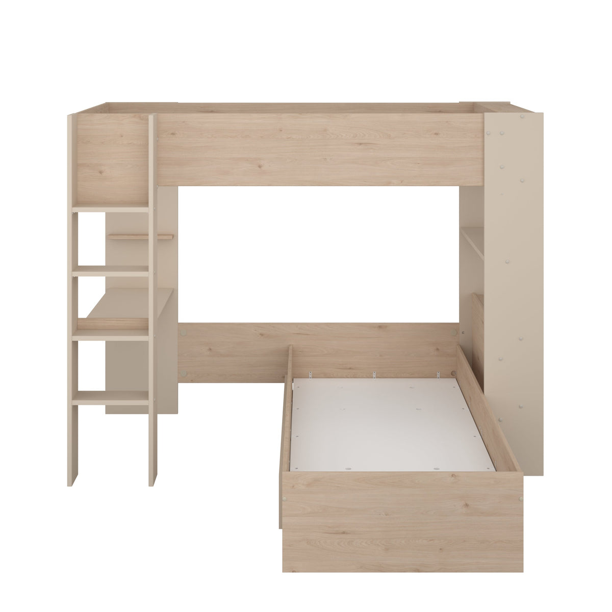 Oasis Bunkbed