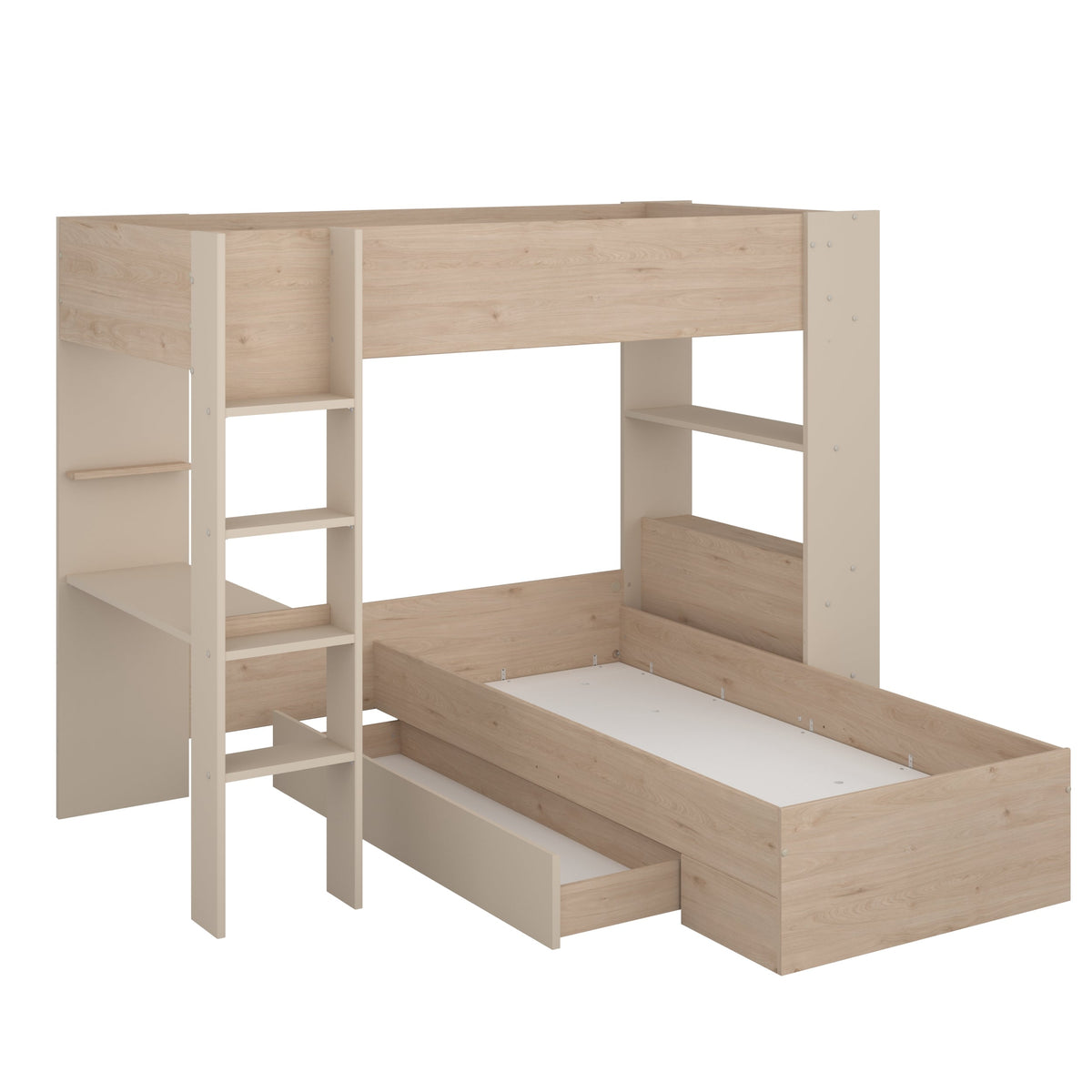 Oasis Bunkbed