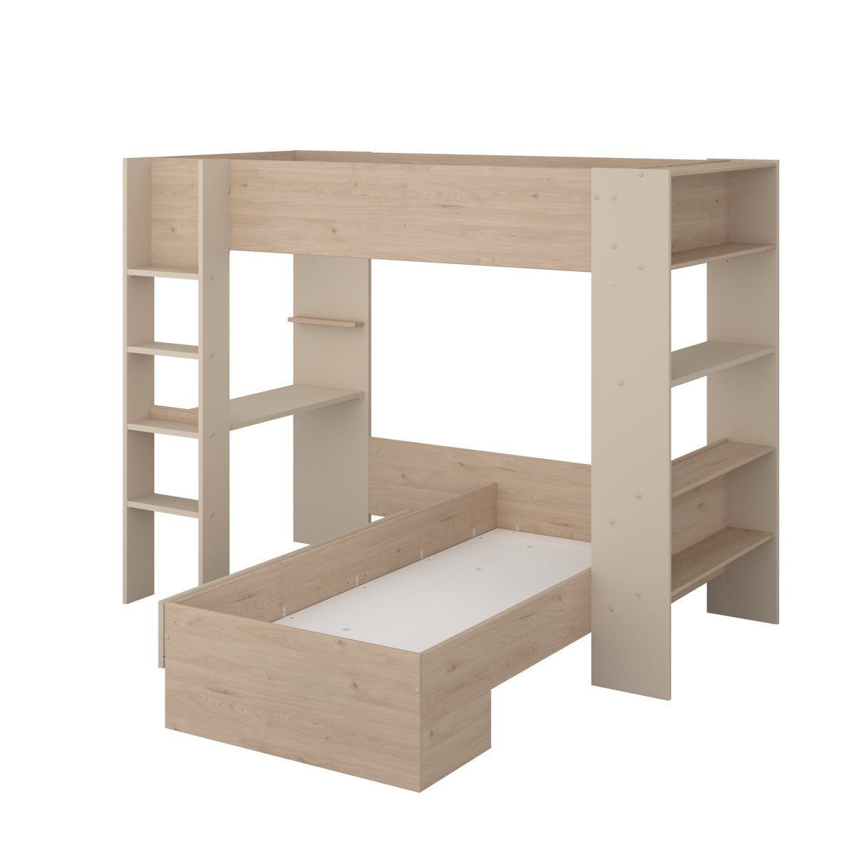 Oasis Bunkbed