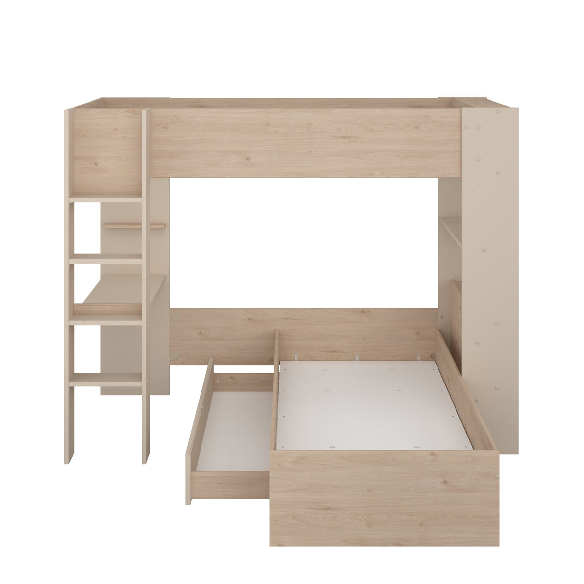 Oasis Bunkbed
