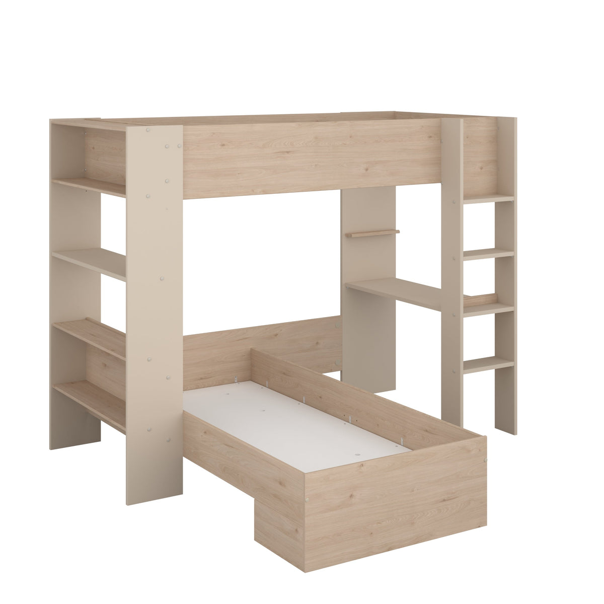 Oasis Bunkbed
