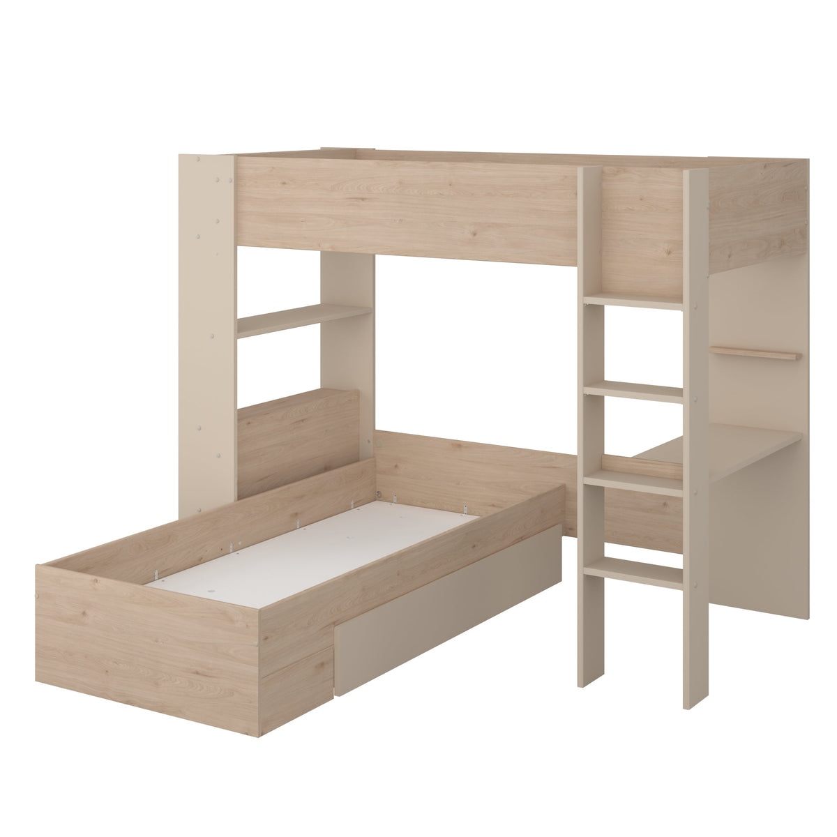 Oasis Bunkbed