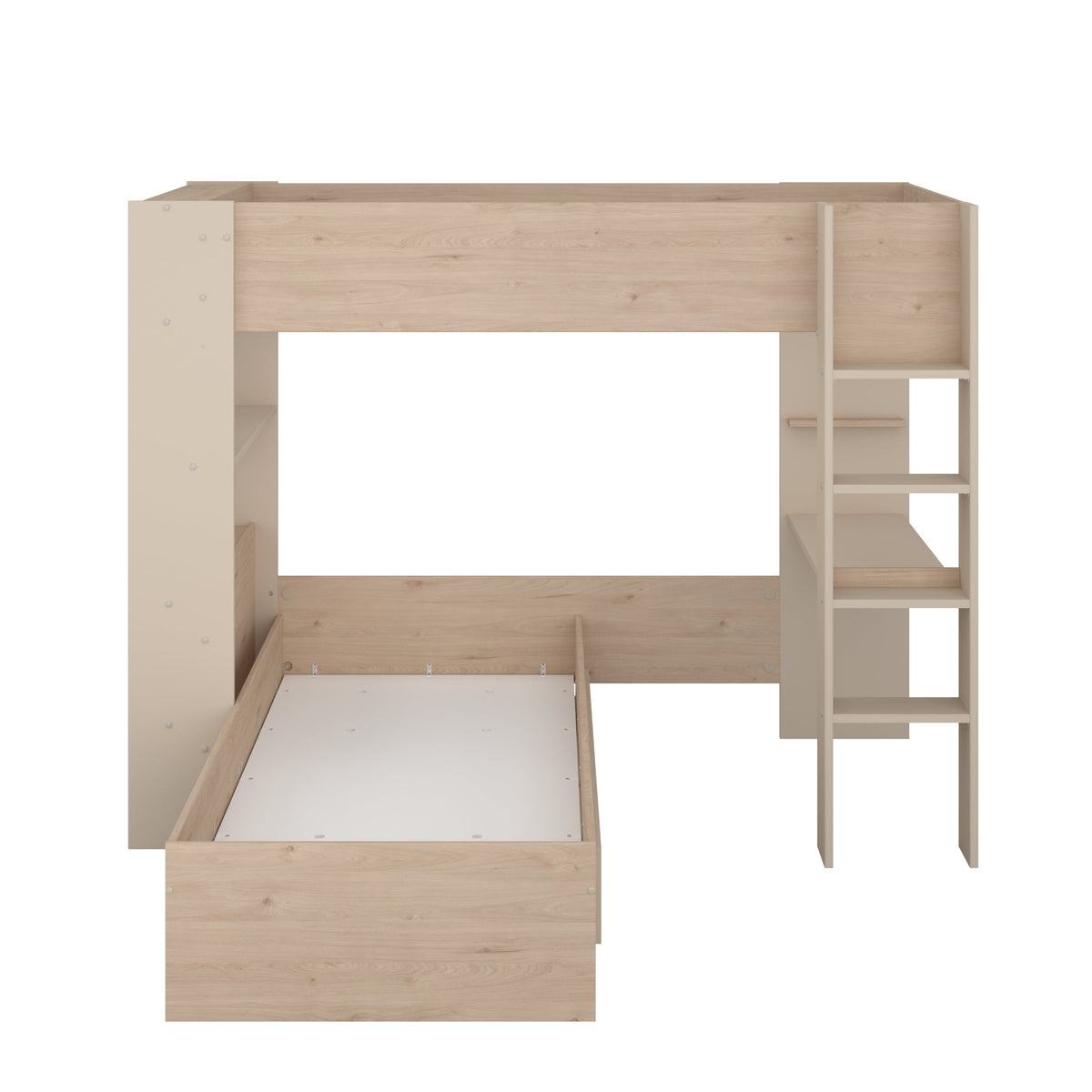 Oasis Bunkbed