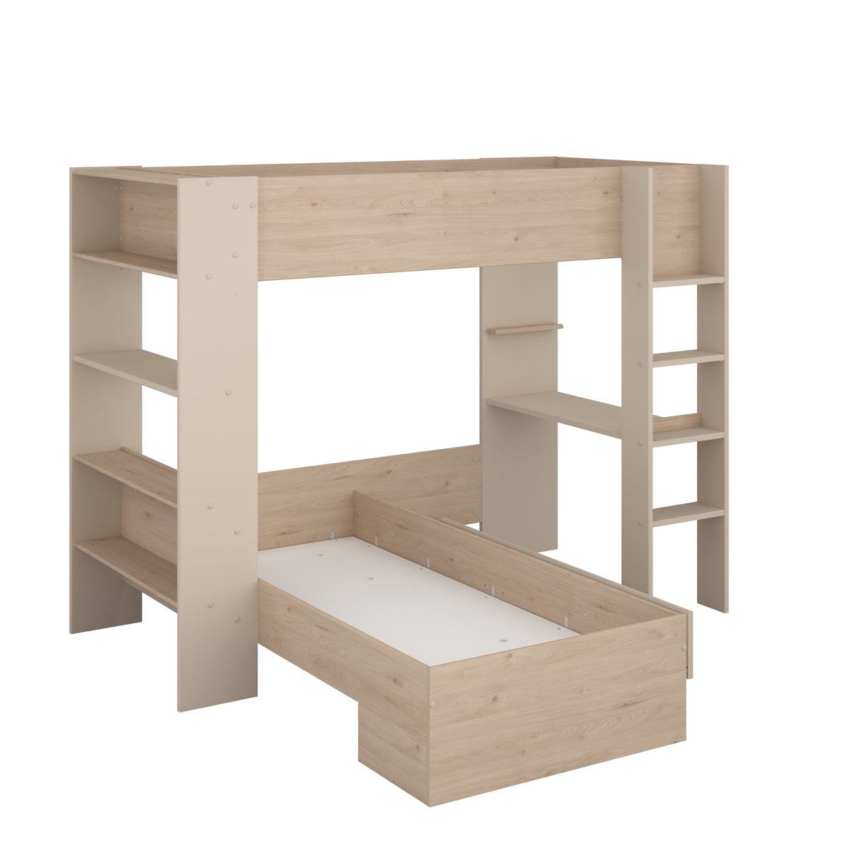 Oasis Bunkbed